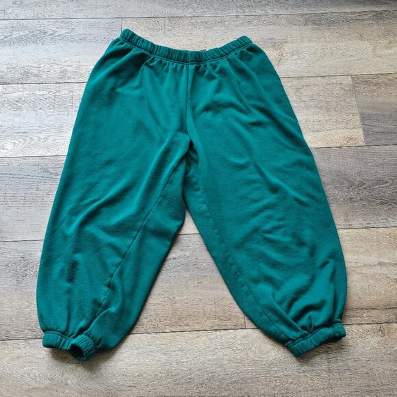 Divided by H&M Green Sweatpants – Size XL - Picture 1 of 6